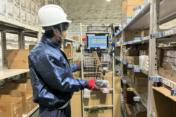 サンプルメージ